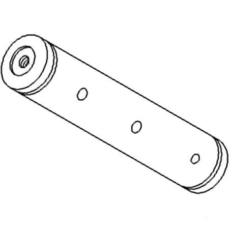 Aftermarket Front Axle Pin Fits Massey Ferguson Tractor Models 135 148 230 235 240 1670939M1